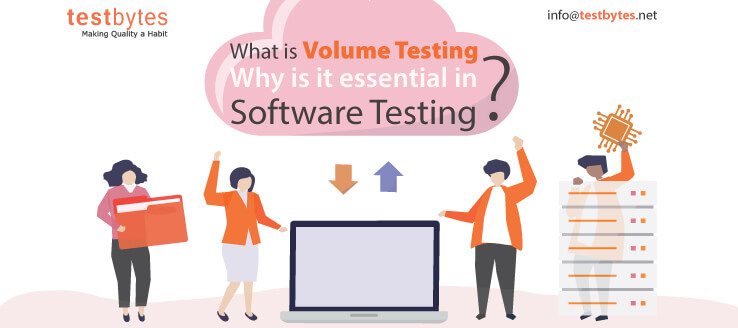 What is Volume Testing? Why is it essential in Software Testing? (Tutorial)