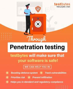 penetration Testing