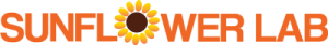 Sunflower-lab logo