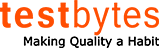 Testbytes logo