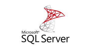 MS SQL Server Logo