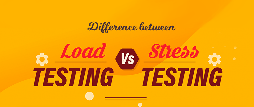 Load Testing vs Stress Testing: What's the difference?